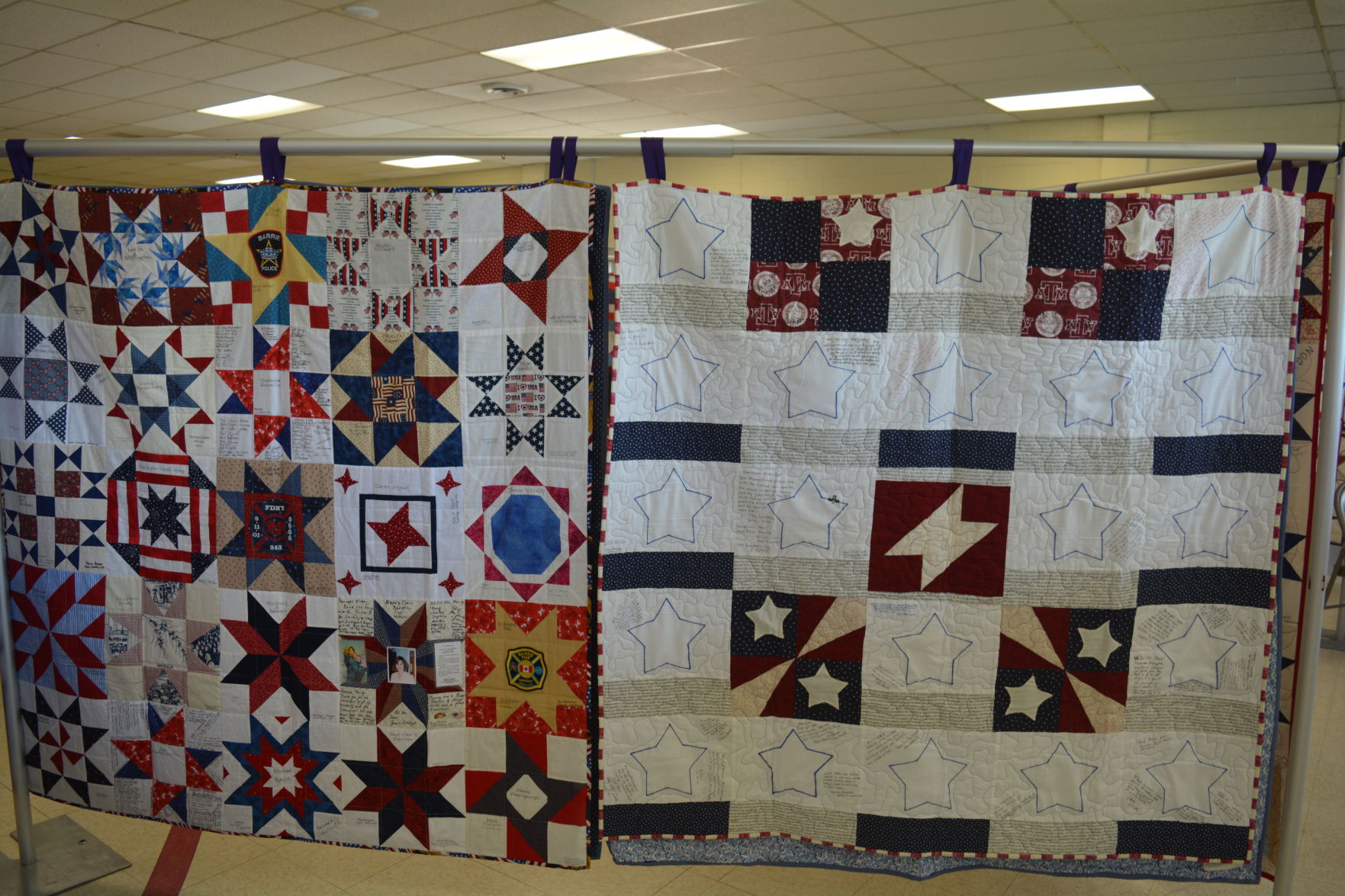 911 WTC Memorial Quilt Exhibit (182).JPG